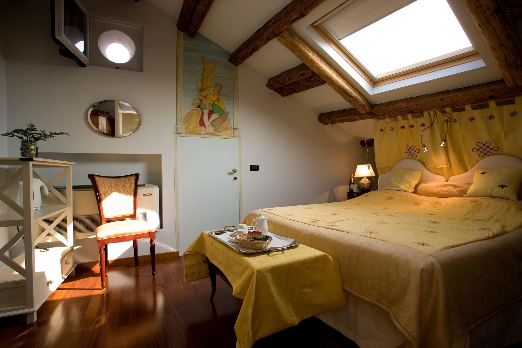 La Villeggiatura Venice Luaran gambar