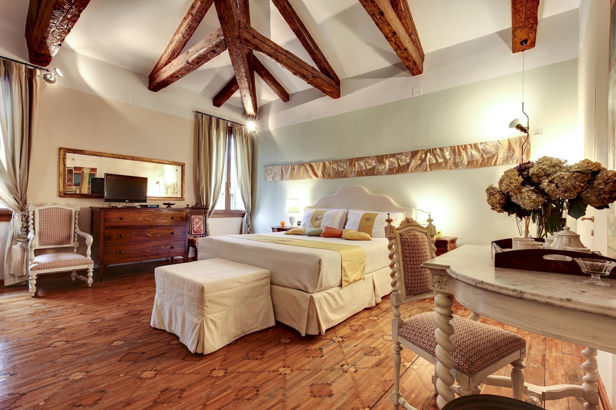 La Villeggiatura Venice Luaran gambar
