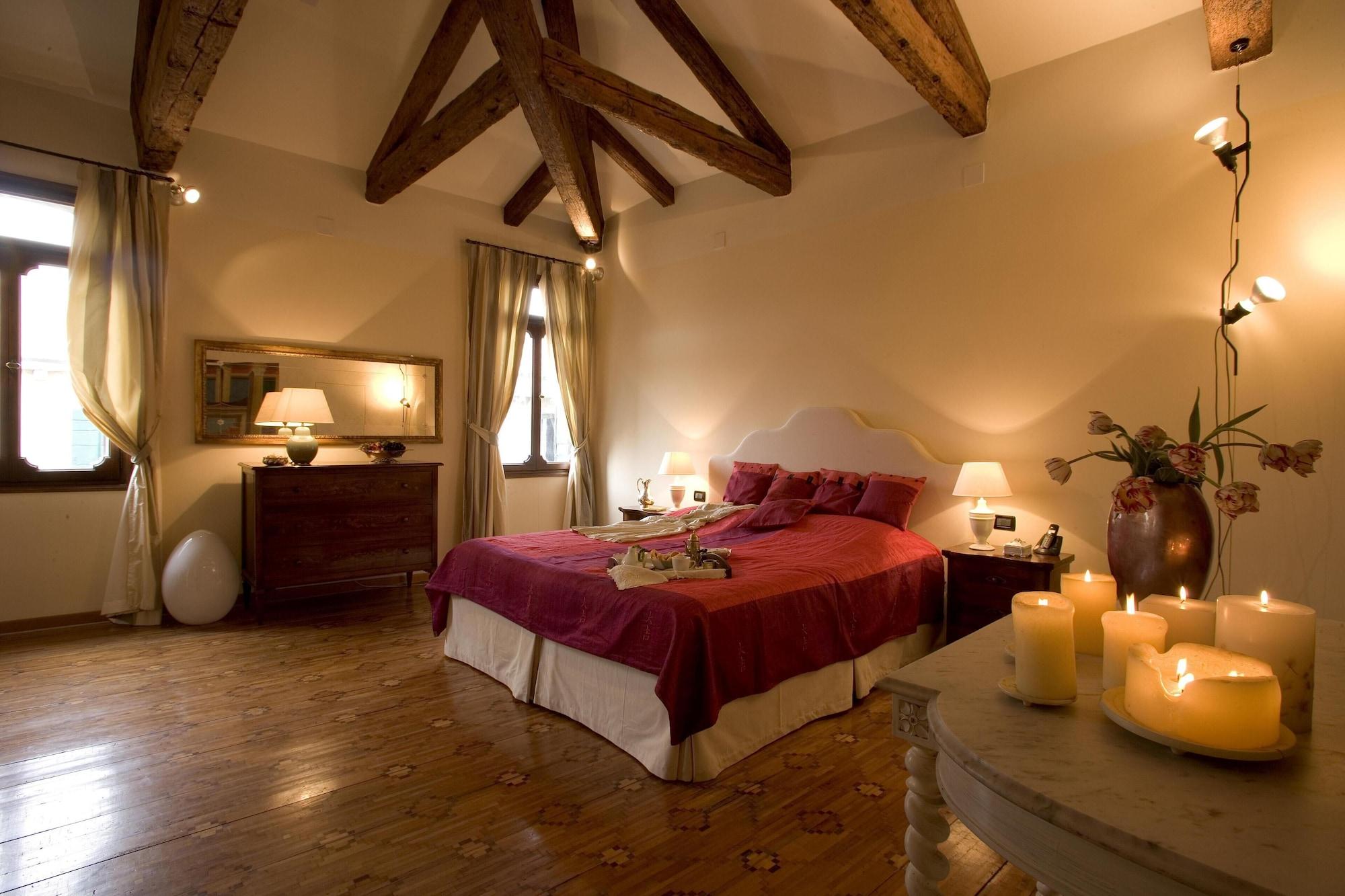 La Villeggiatura Venice Luaran gambar