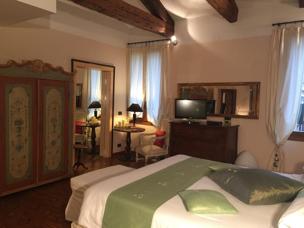 La Villeggiatura Venice Luaran gambar