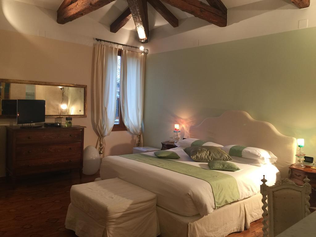 La Villeggiatura Venice Luaran gambar