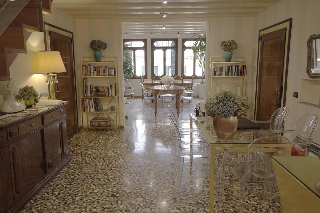 La Villeggiatura Venice Luaran gambar