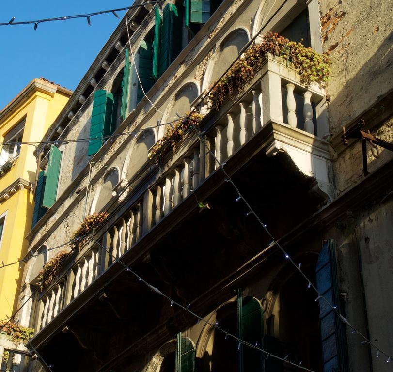 La Villeggiatura Venice Luaran gambar