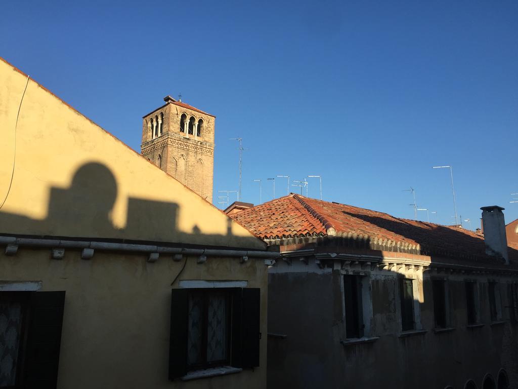 La Villeggiatura Venice Luaran gambar