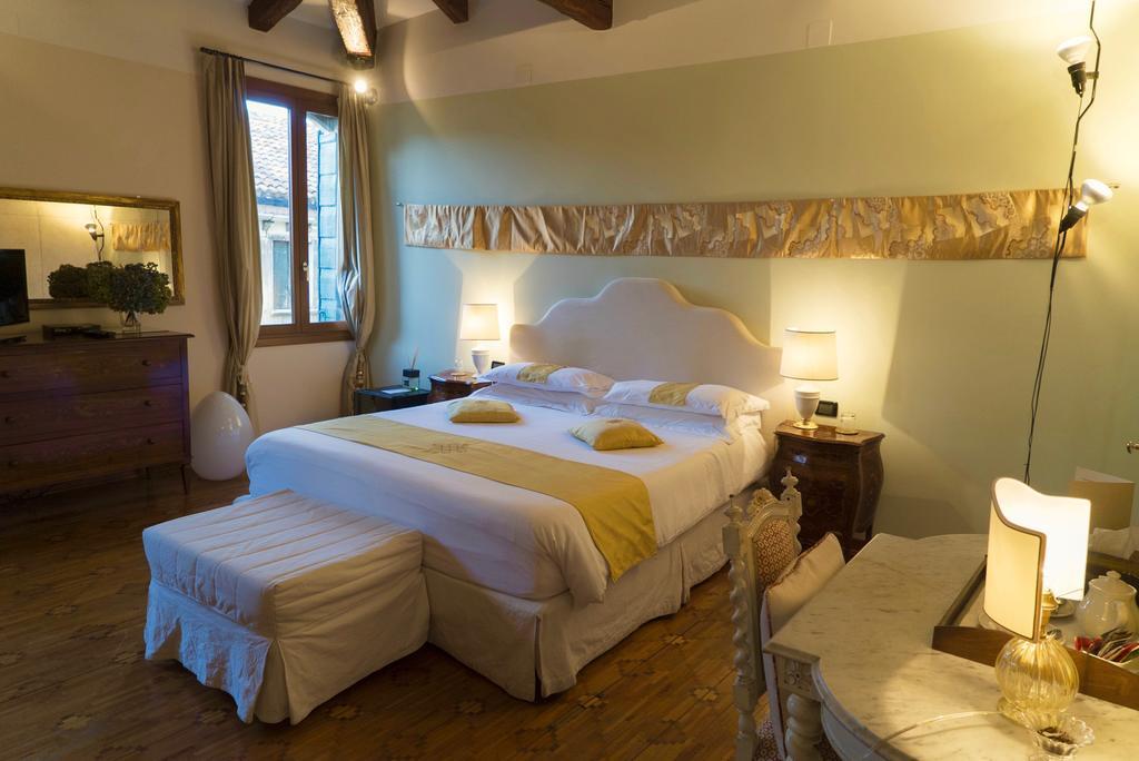 La Villeggiatura Venice Luaran gambar